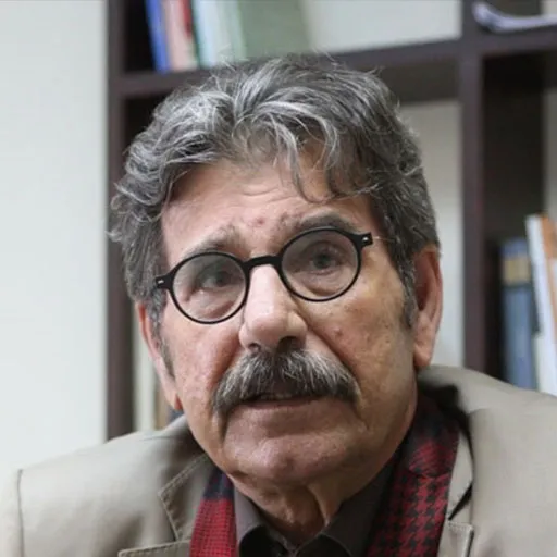 عزت‌ الله مهرآوران