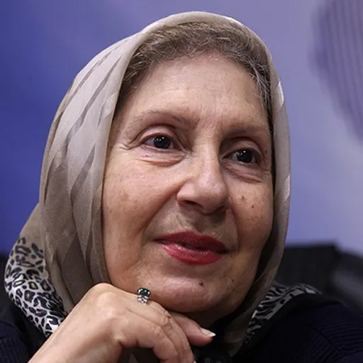 شیرین یزدان بخش