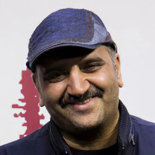 علیرضا استادی