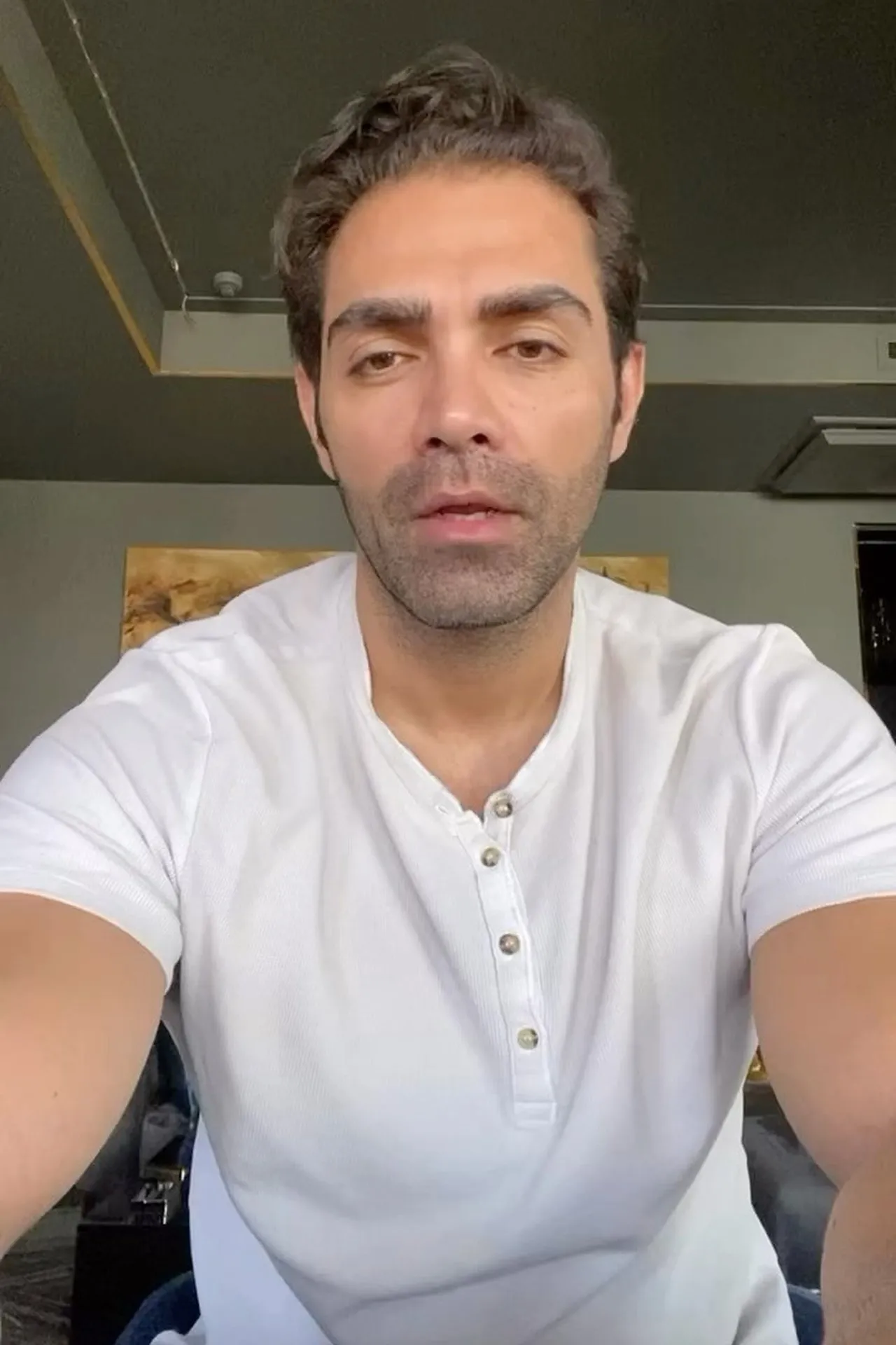 شهاب شادابی