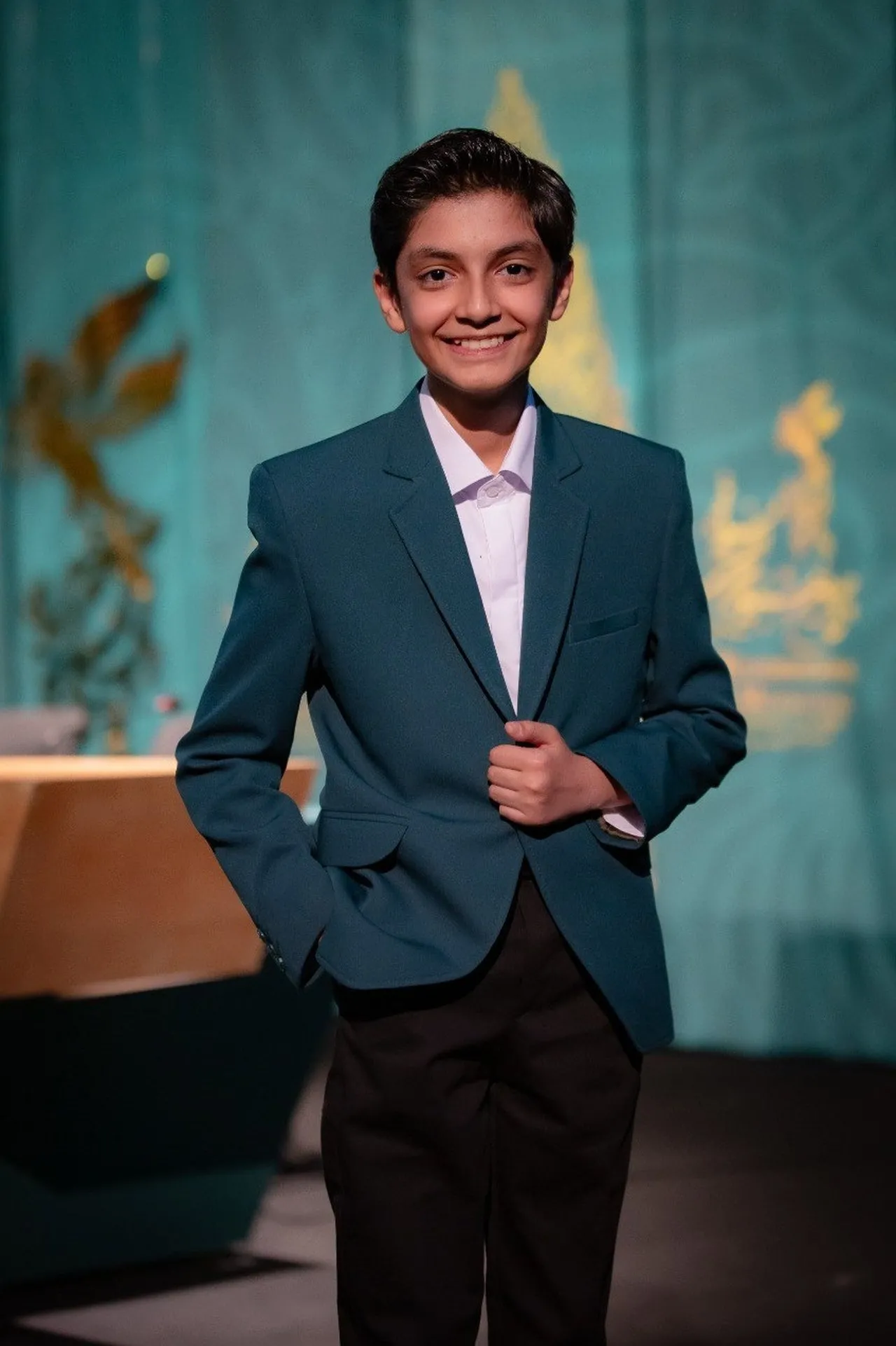 دانیال جعفری