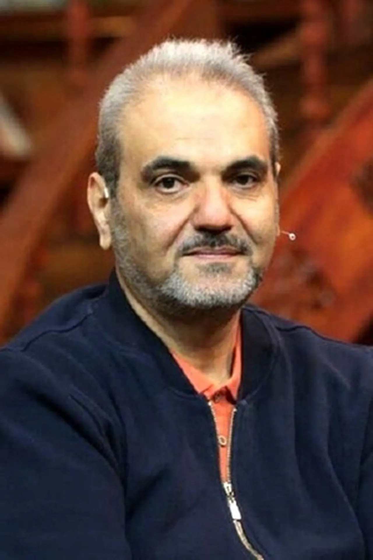 جواد خیابانی