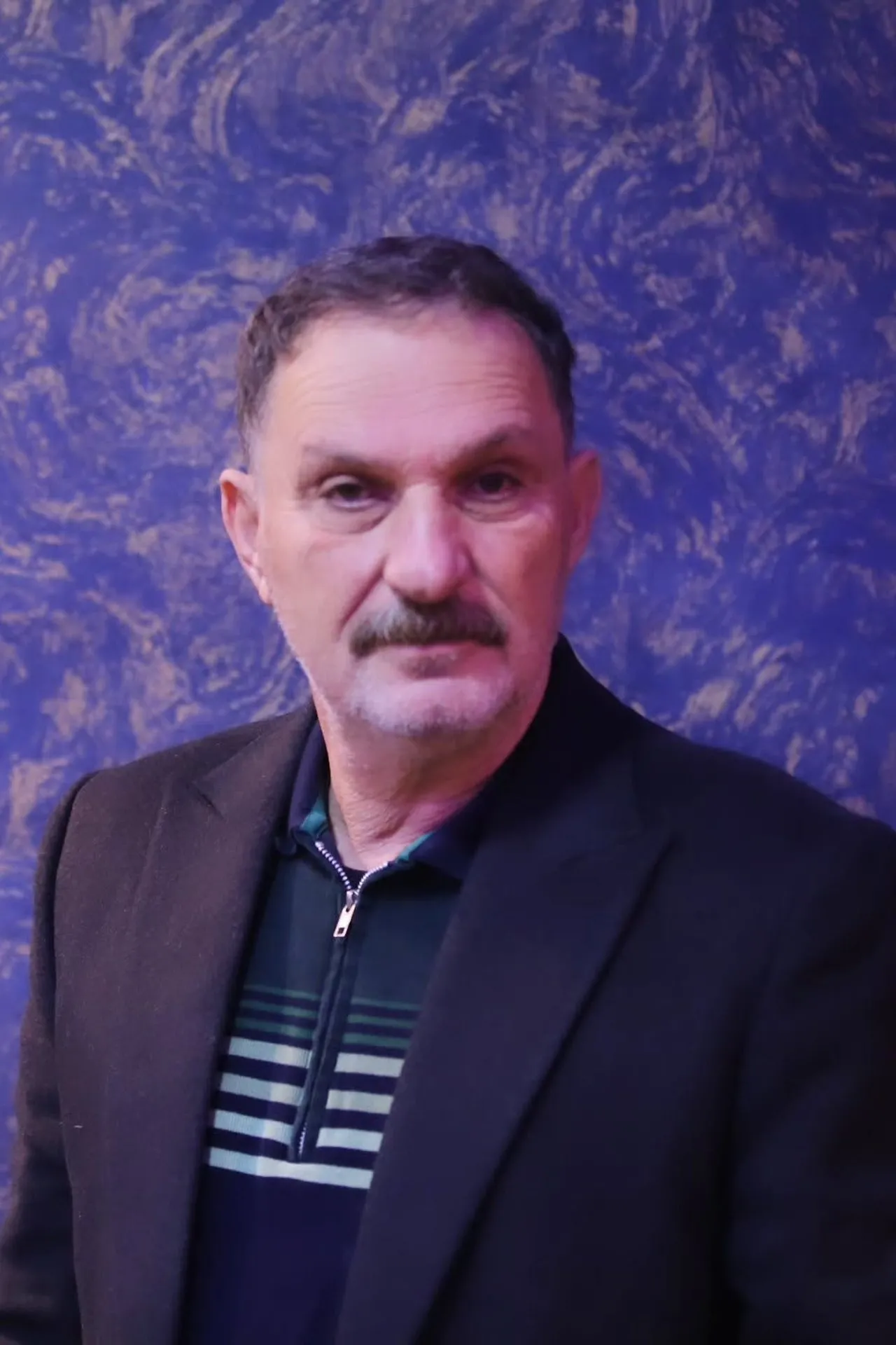 بهمن صادق حسنی