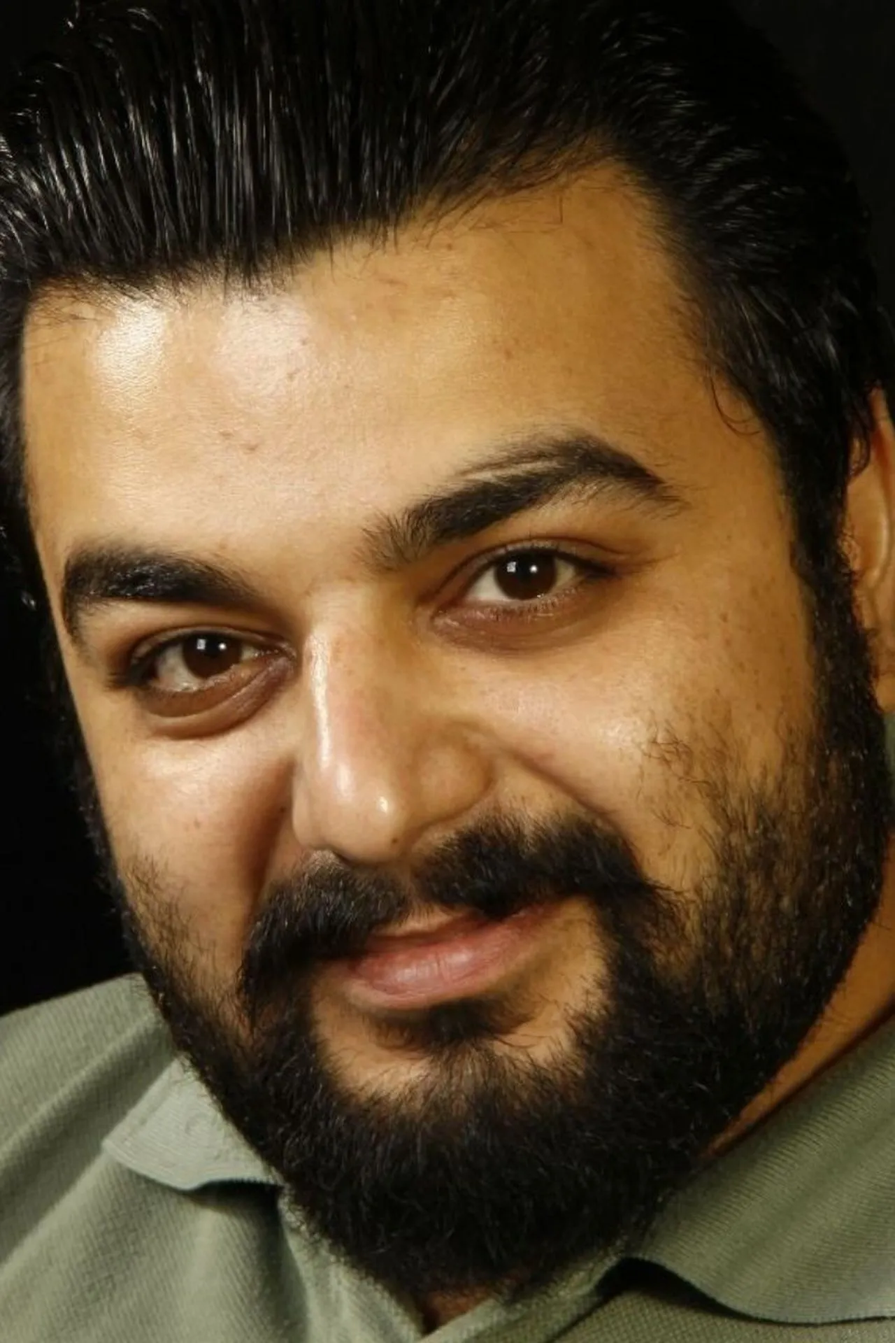 شبیر پرستار