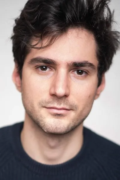 Konstantin Strelnikov