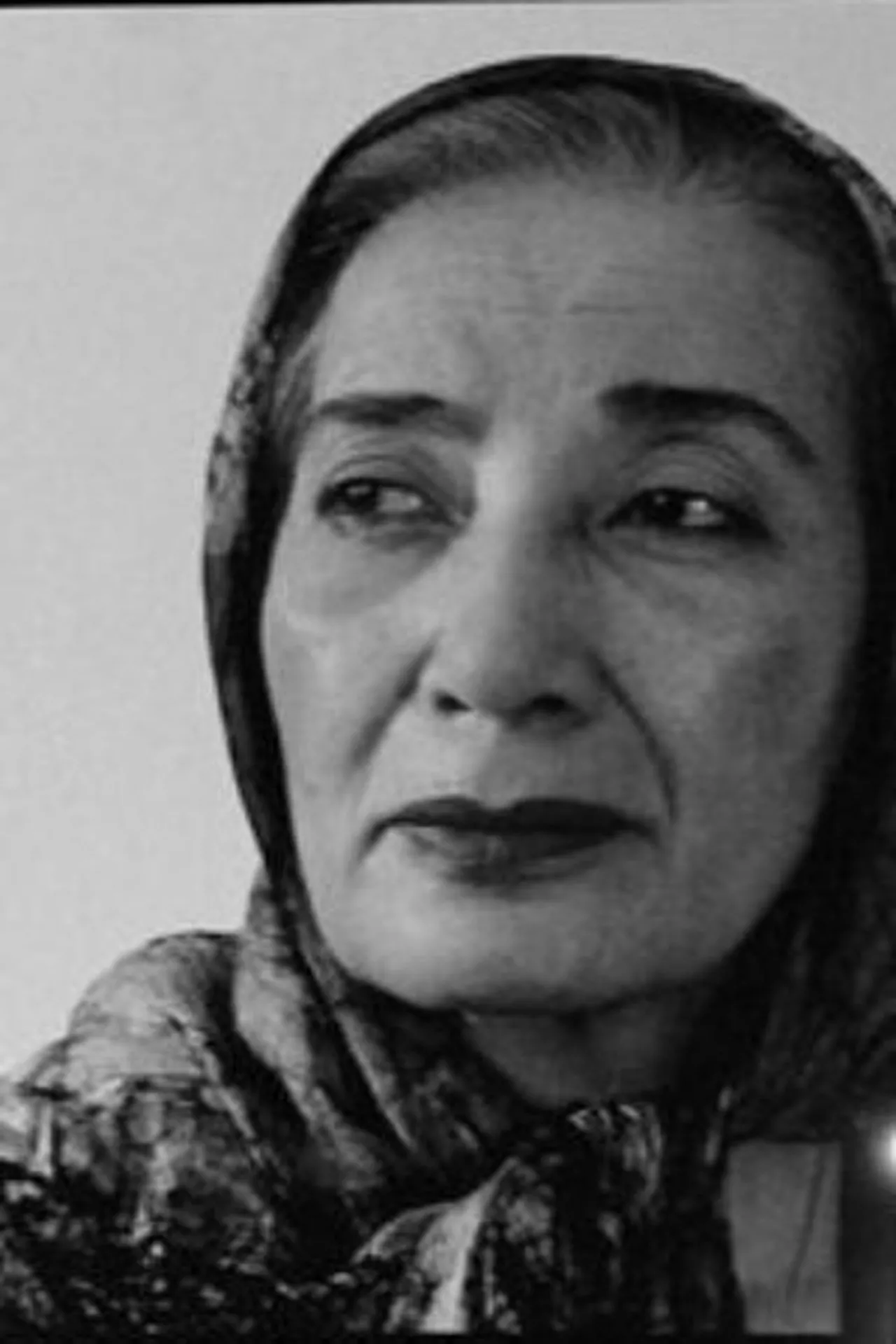 فهیمه راستکار