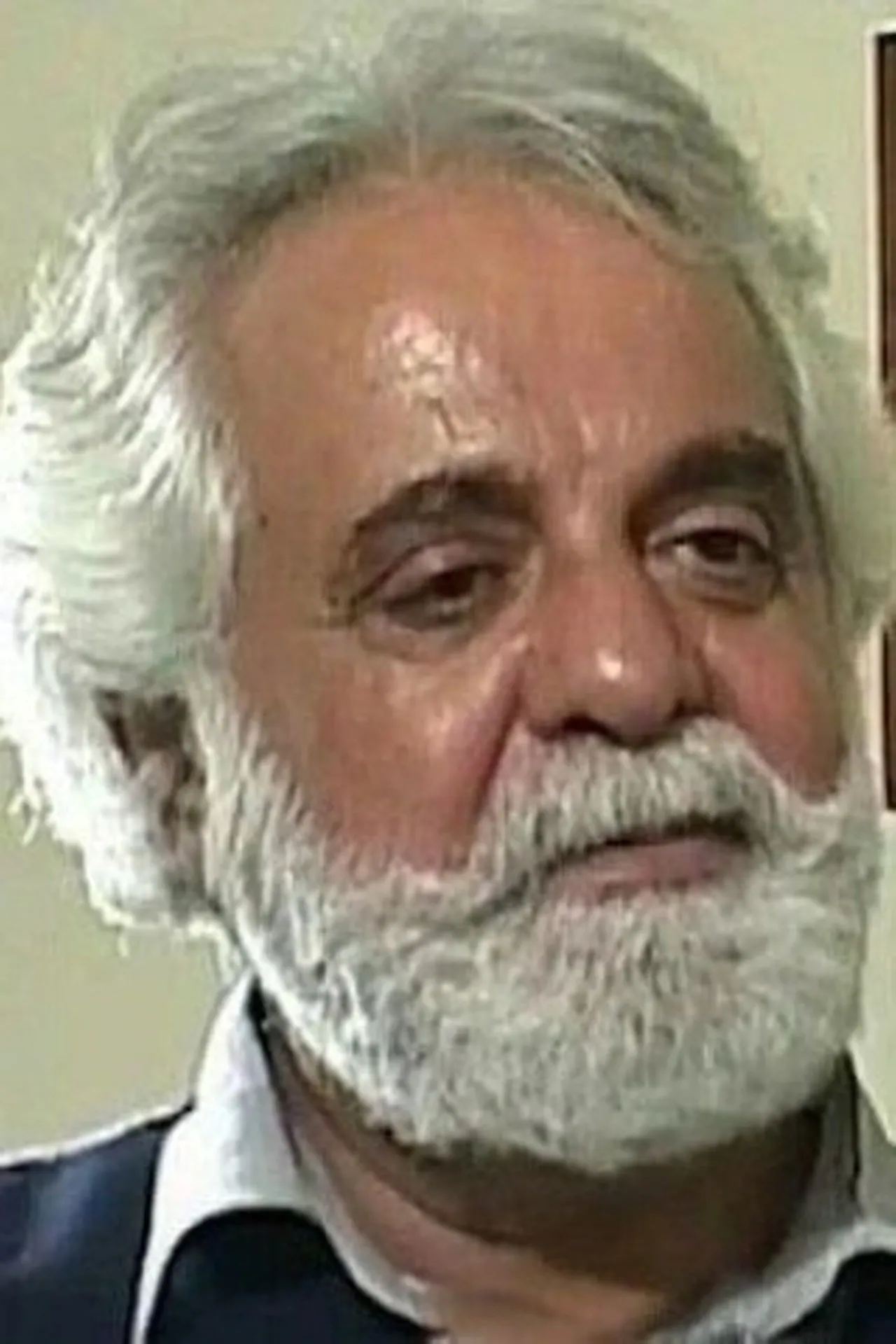 علی‌ اکبر طوفان‌ پناه