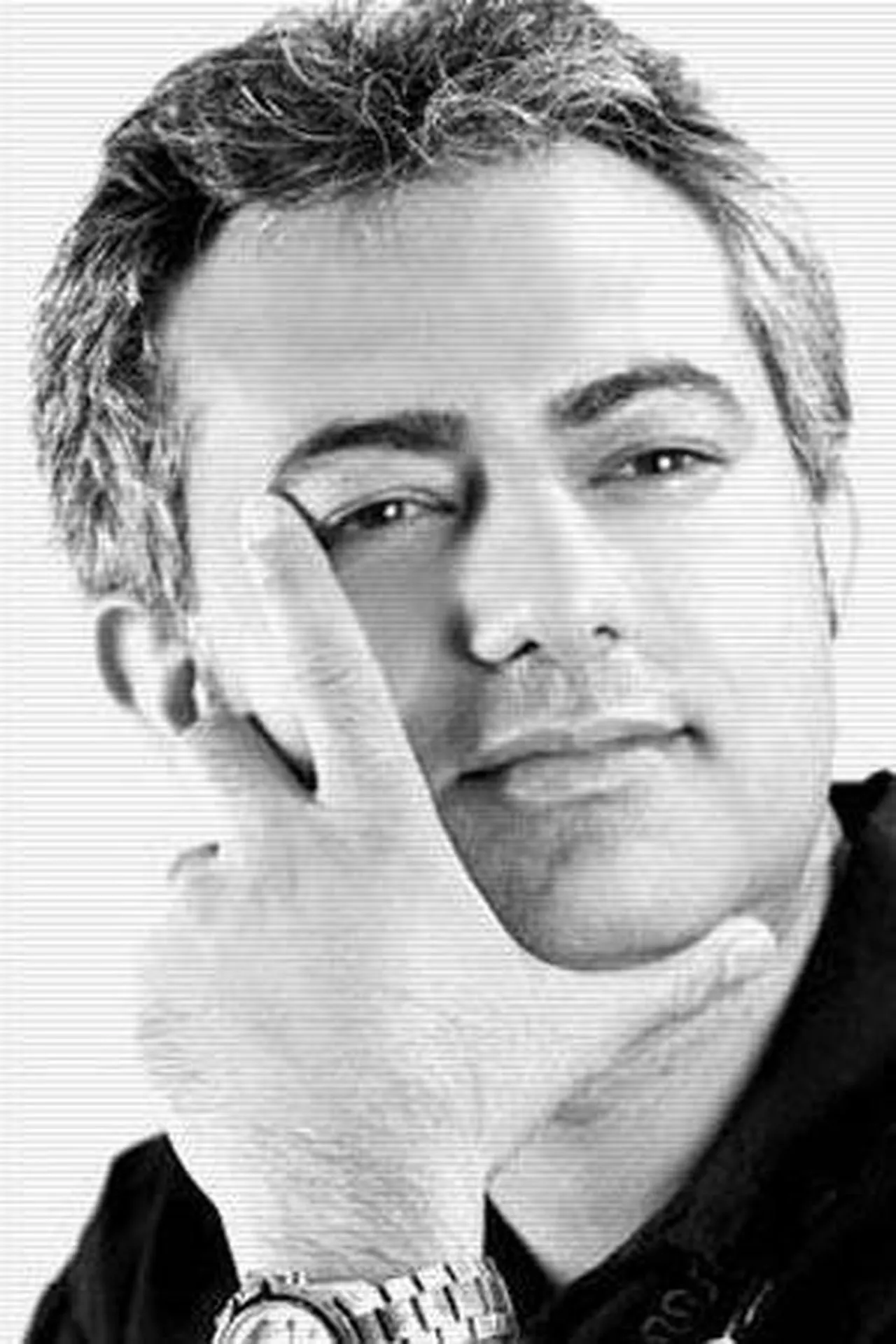 محمد رضا هدایتی