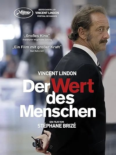  فیلم The Measure of a Man 2015