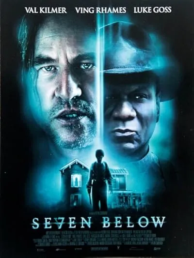  فیلم 7 Below 2012