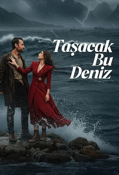 Tasacak Bu Deniz