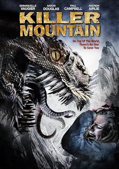  فیلم Killer Mountain 2011