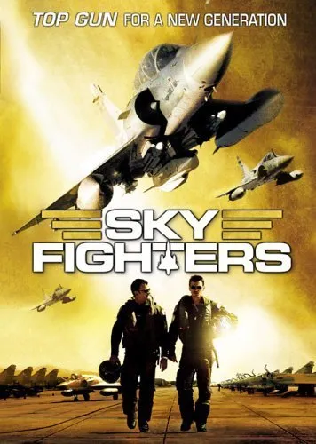  فیلم Sky Fighters 2005