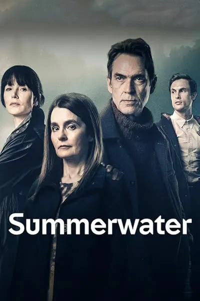  سریال Summerwater