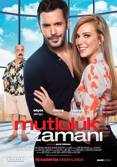 فیلم ترکی Mutluluk Zamani