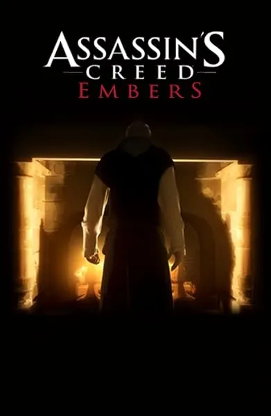  انیمیشن Assassin’s Creed: Embers 2011