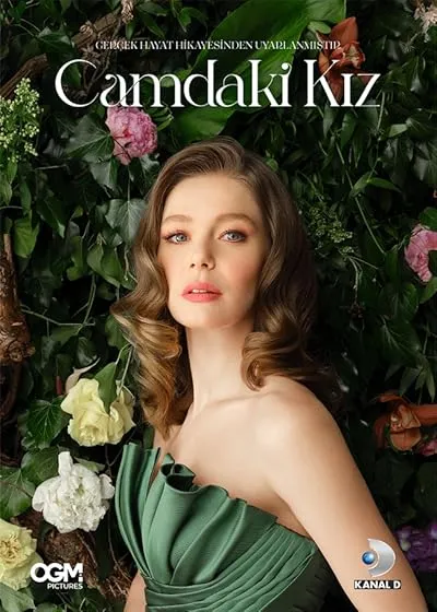  سریال Camdaki Kiz
