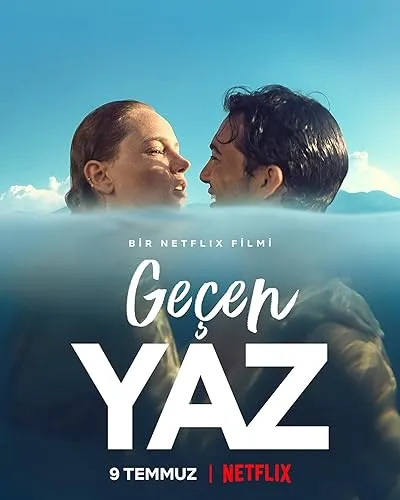 فیلم ترکی Gecen Yaz