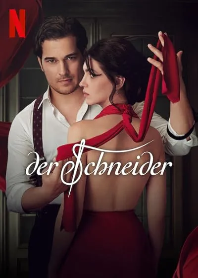 سریال ترکی Terzi