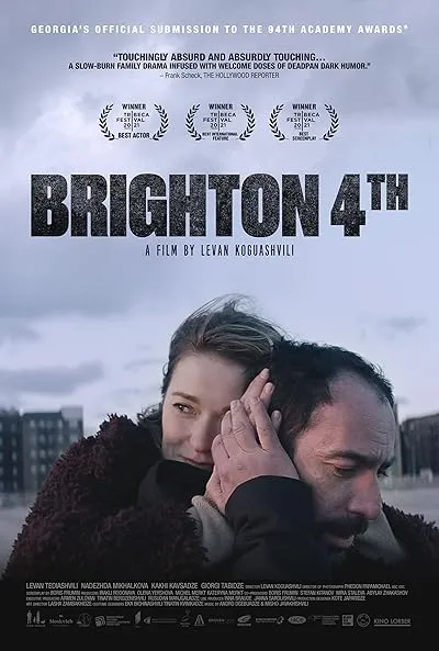  فیلم Brighton 4th 2021
