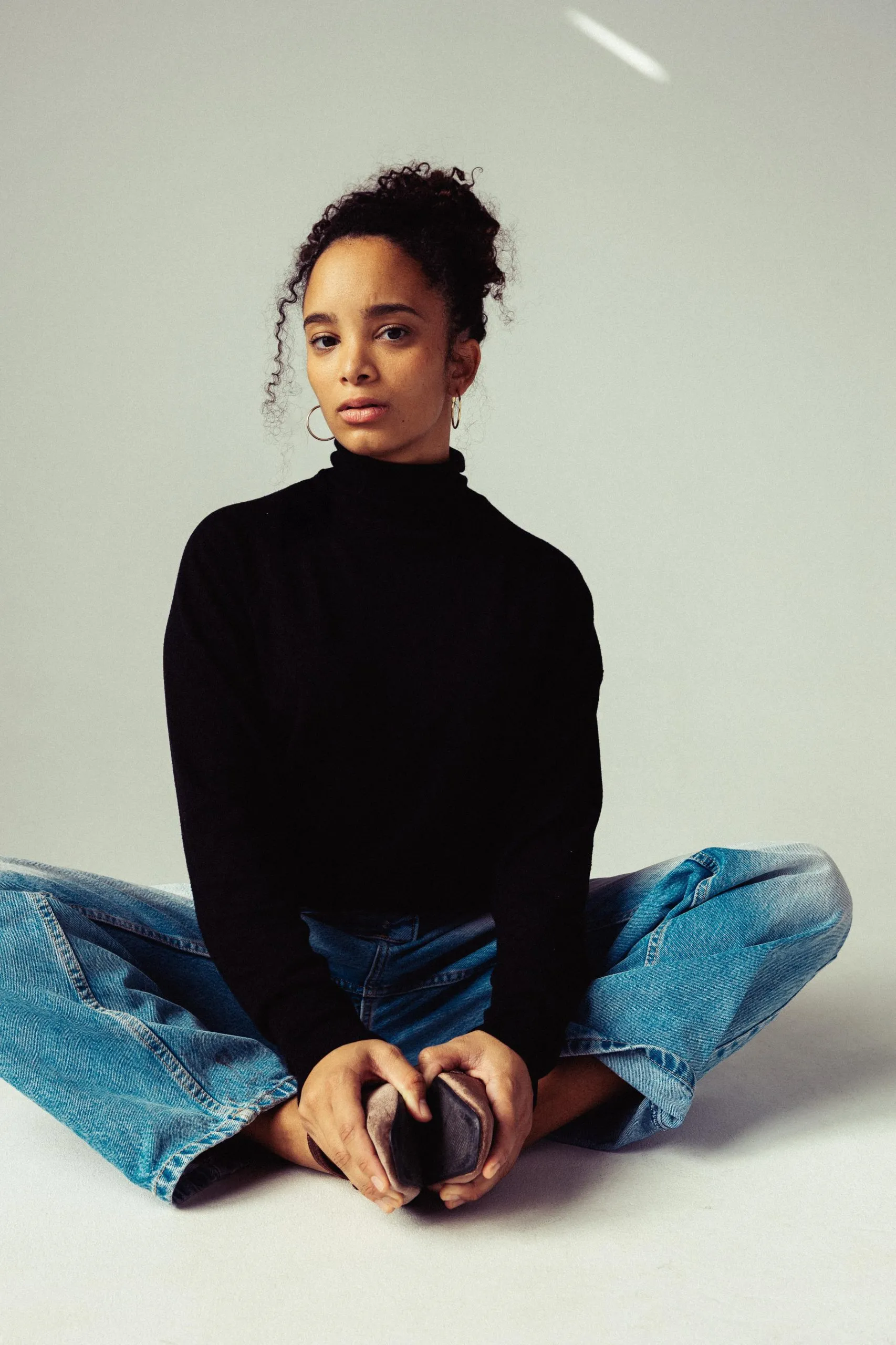 Lyssandra Skye Arias