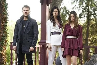 سریال ترکی Ferhat ile Sirin