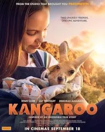 فیلم Kangaroo 2025