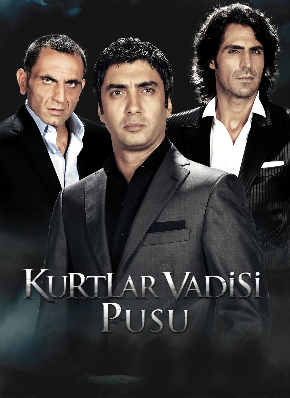 سریال ترکی Kurtlar Vadisi Pusu