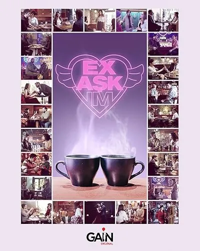 سریال ترکی Ex Askim