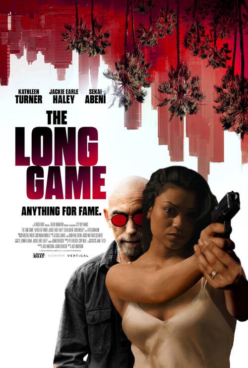 فیلم The Long Game 2024