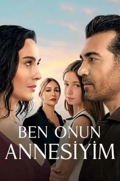 سریال ترکی Ben Onun Annesiyim