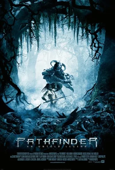  فیلم Pathfinder 2007