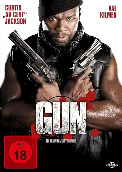 فیلم Gun 2010