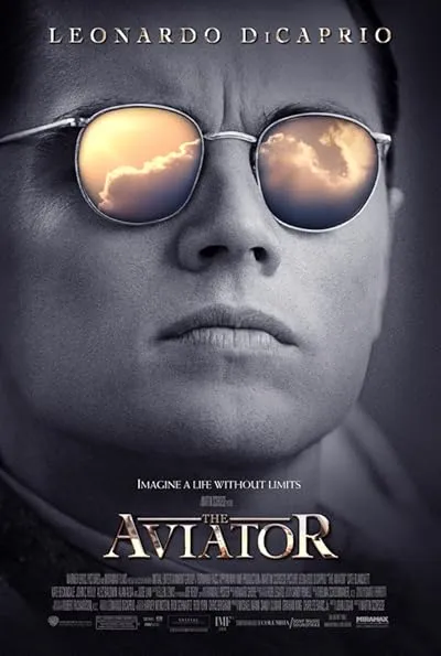  فیلم The Aviator 2004
