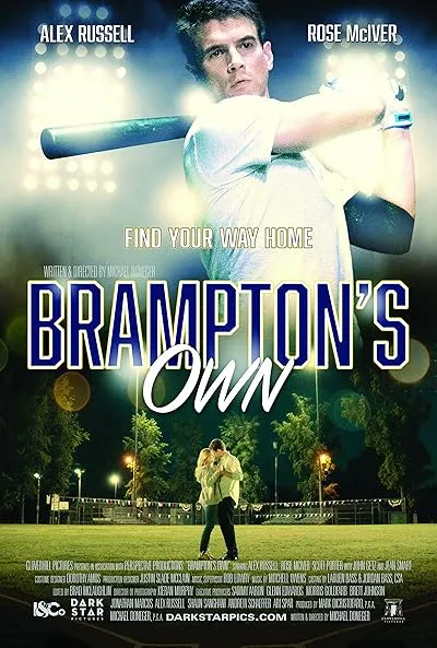 فیلم Brampton’s Own 2018