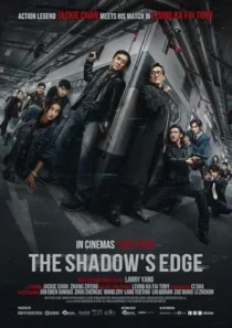 فیلم The Shadow’s Edge 2025
