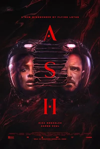  فیلم Ash 2025