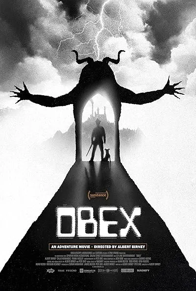 فیلم Obex 2025