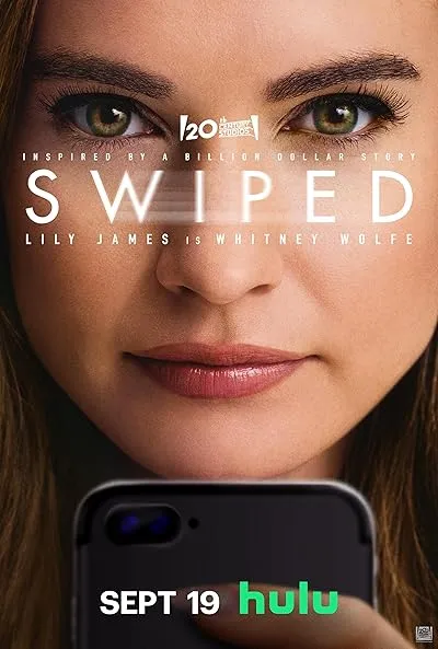  فیلم Swiped 2025