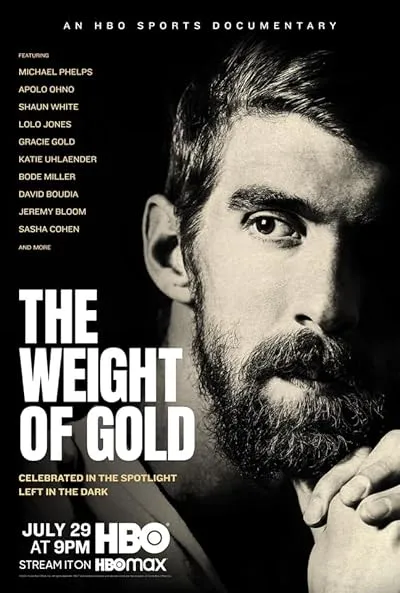  مستند The Weight of Gold 2020