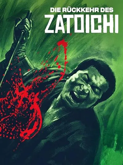  فیلم New Tale of Zatoichi (Vol. 3) 1963