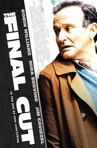  فیلم The Final Cut 2004