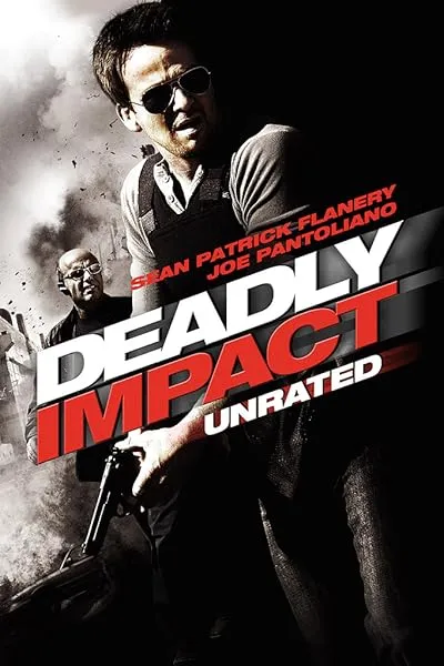  فیلم Deadly Impact 2010