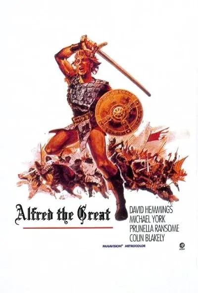 فیلم Alfred the Great 1969