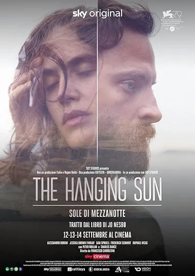  فیلم The Hanging Sun 2022
