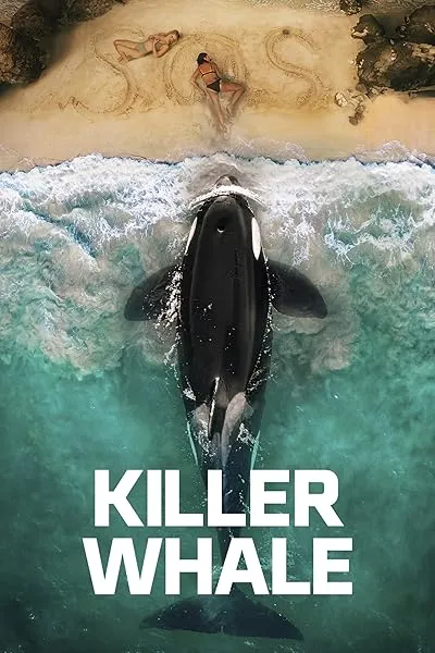 فیلم Killer Whale 2026