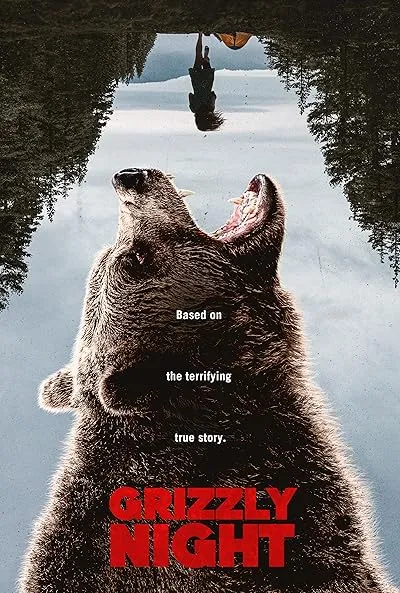 فیلم Grizzly Night 2026