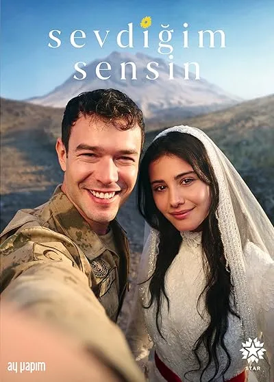 سریال ترکی Sevdigim Sensin