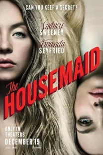 فیلم The Housemaid 2025