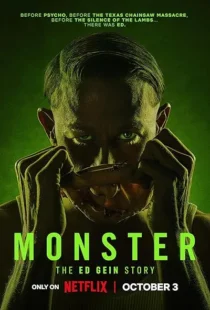 سریال Monster